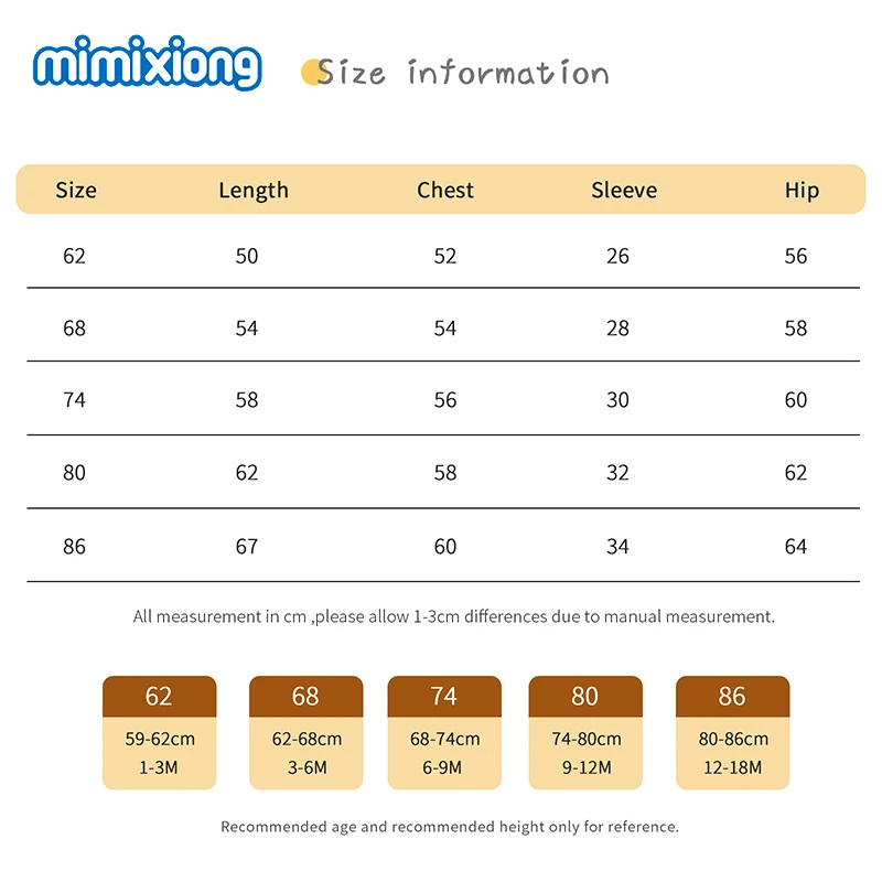  여아 롬퍼, 가을 크루 넥, 긴팔 니트,  남아 점프수트, 원피스 겨울  유니섹스 플레이수트, 0-18m 착용