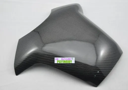 

Защитный чехол из углеродного волокна для топливного бака HONDA CBR1000RR 04-07 2004 2005 2006 2007, протектор углеродного бака
