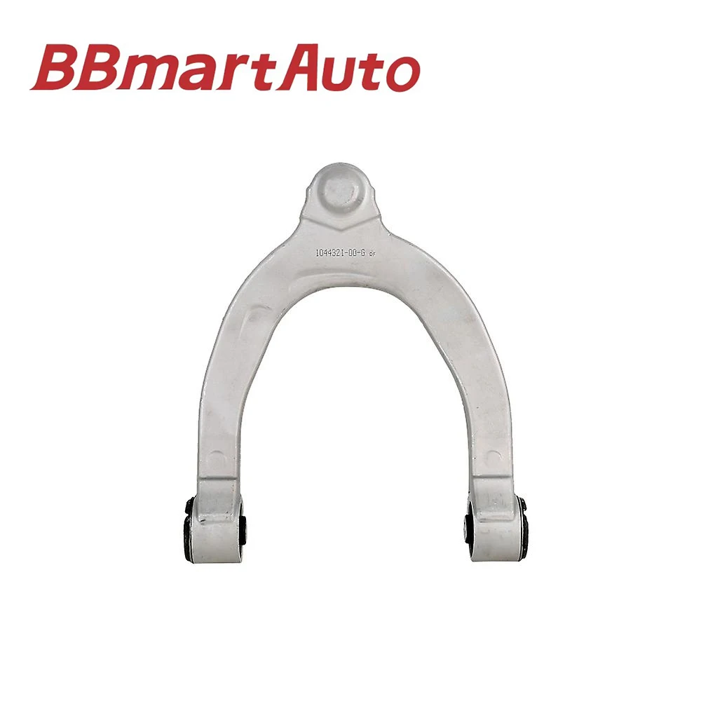BBmart Auto Parts 1044321-00-J control arm Front upper control arm L aluminum suitable for Tesla M317-23 MY20-22 Car Accessories