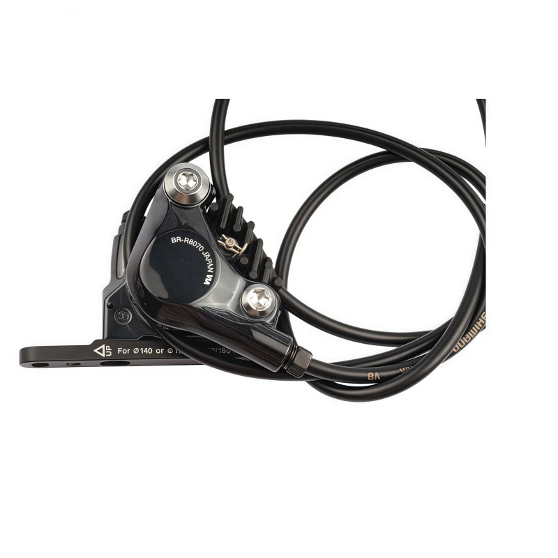 シマノ アルテグラ R8070 油圧ディスクブレーキ フロント 1000mm