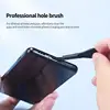 Anti-static Electronic Cleaner Set Crevice Brush Keyboard Pc Cleaning Brush Kit Crevice Brush Portable PC Accessories Household 3