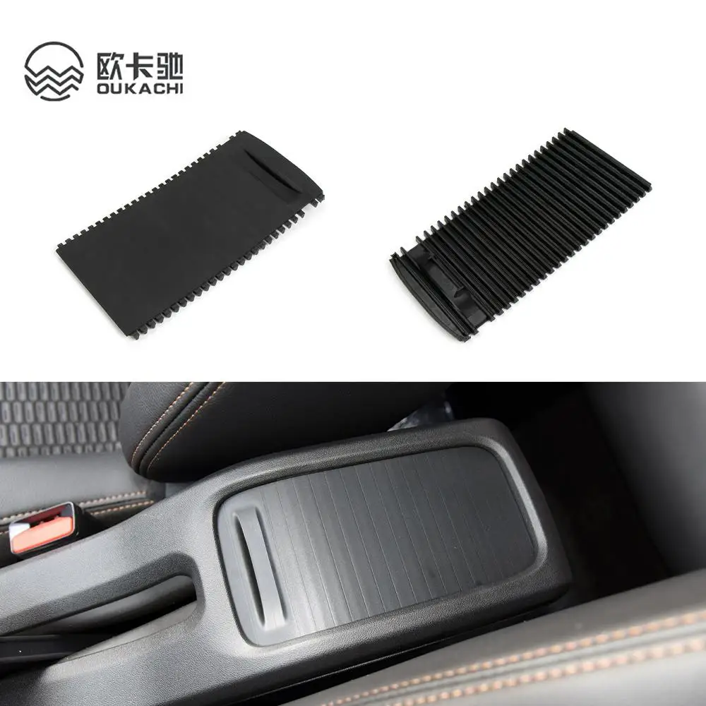 Funda Protectora Para Reposabrazos De Cochecito - Cubierta De Cuero Reutilizable Y Fácil De Limpiar