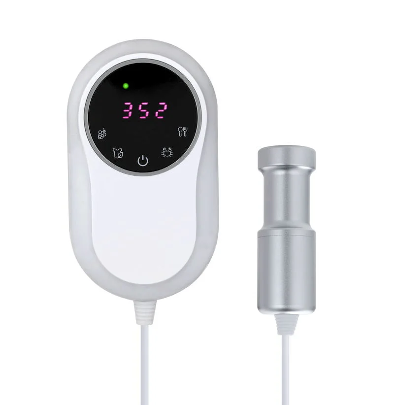 

Аппарат для ультразвуковой чистки Soonick, 220 В, 70 Вт, 60000 Гц