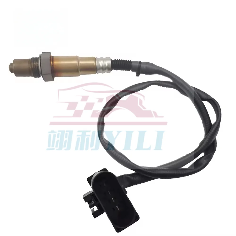 

Oxygen Sensor For Roewe MG 350 360 MG3 MG3SW MG6 MG5 RX5 950 E550 RX3 W5 0258006918 Air Fuel Ratio Sensor Air Fuel Ratio Sensor