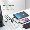 ORICO USB 3.0 HUB 5Gbps High Speed HUB 7 10 13 16 Port ABS USB OTG Splitter on/Off Switch USB 3.0 12V Power Adapter Support PC 4