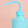 250ml Water Squirt Bottle Safety Rinse Watering Tools Plastic Squeeze Washing For Eyelash Extension Tattoo 5
