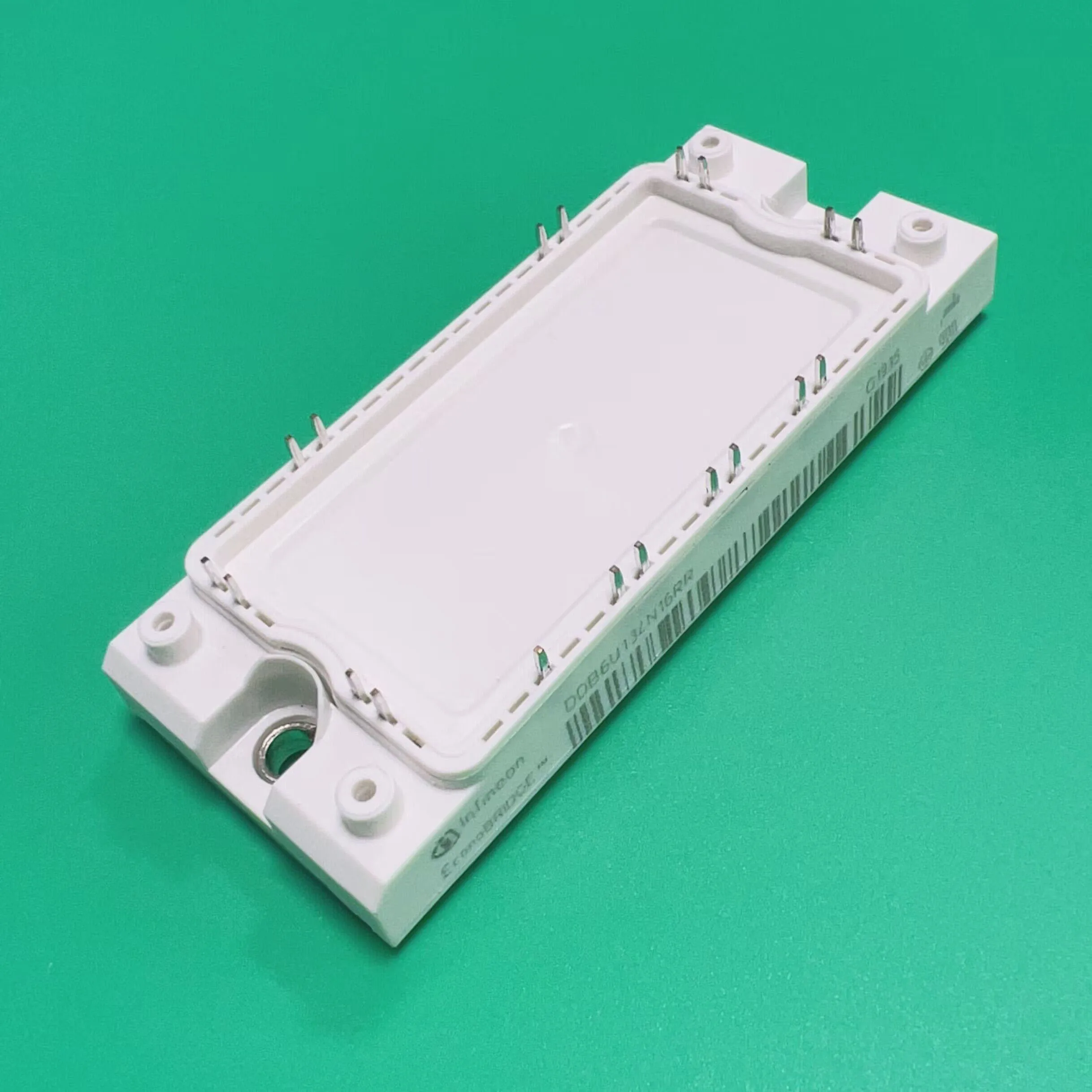 

DDB6U134N16RR модуль IGBT 1600 V 134A DDB6U134N-16RR