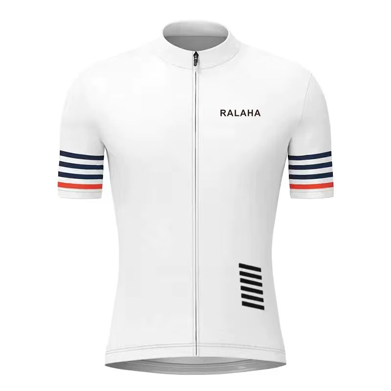 Cycling Jersey Short Sleeve Maillot Ciclismo Hombre High Quality Pro Bicycle Jersey Breathable Road Bike Clothing MTB Shir ﻿ - 2