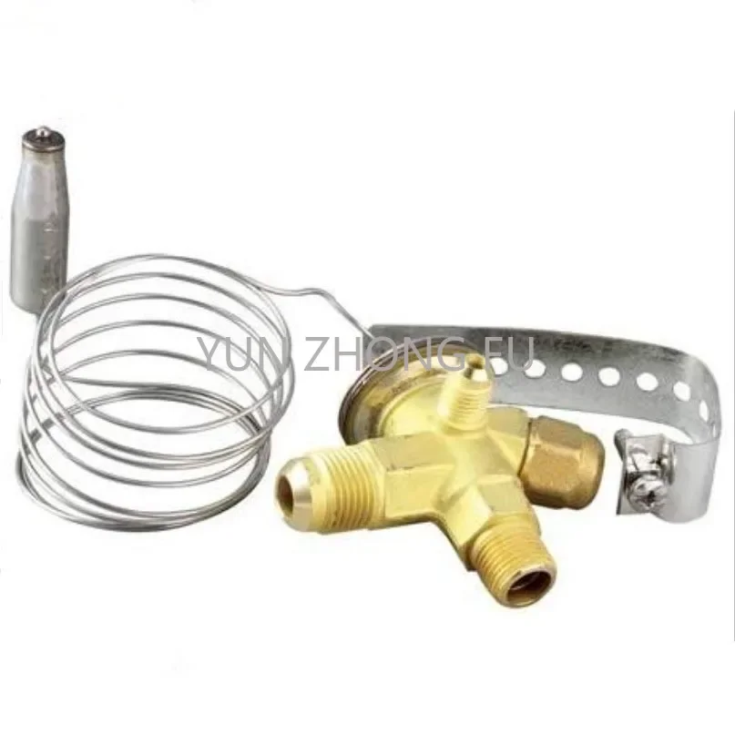 

Термостатический расширительный клапан TE 2 068Z3348