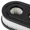 4Pcs 593260 Air Filter For Briggs And Stratton 550Ex 675Exi 725Exi Series, 798452 Air Cleaner Filter 6