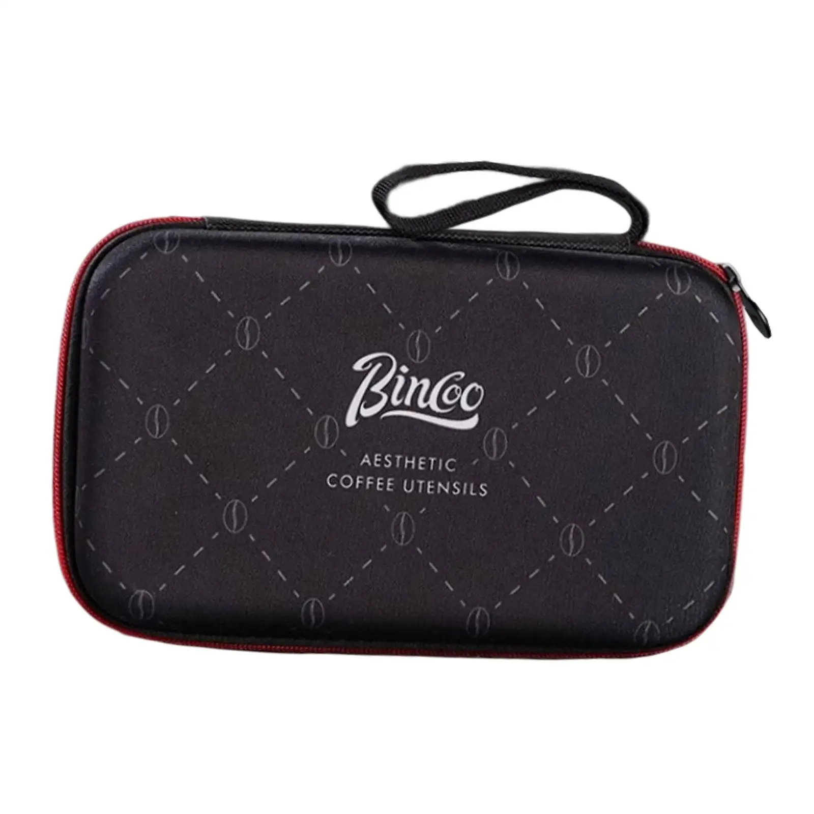 Electric Coffee Grinder Espresso Grinder Accessories Travel Carrying Case