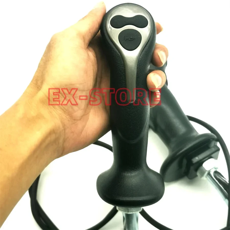 31QA-22013,31QA-2,REMOTE CONTROL LEVER HANDLE JOINT HYUNDAI R210-9,R140LC9,R160-9,R235-9,R210W-9,R140W9