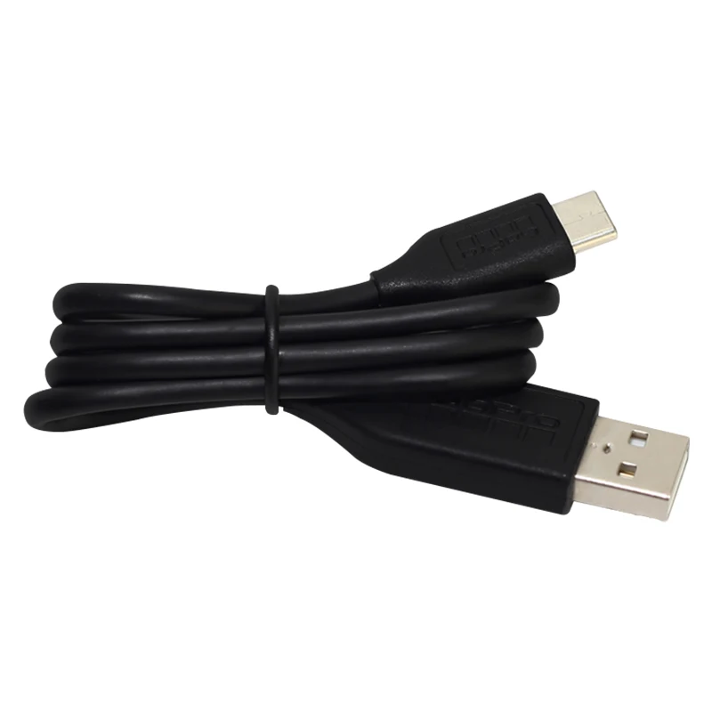 Câble Data Et Chargeur USB 3.1 Pour GoPro Hero 5 - 1 Mètre, Noir, Neuf, Compatible