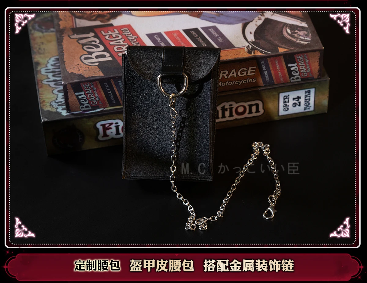 Game Love and Deepspace Heroines Cosplay Costume Wig Deepspace Hunter Uniform Women Girls Halloween Party Role Play Outfit Prop Deepspace Heroines Cosplay Wig & Hunter Uniform Halloween Party Outfit 33 Game Love and Deepspace Heroines Cosplay Costume Wig Deepspace Hunter Uniform Women Girls Halloween Party Role Play Outfit Prop Deepspace Heroines Cosplay Wig & Hunter Uniform Halloween Party Outfit 22