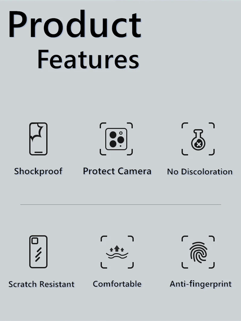 Matte PC-Abdeckung für Xiaomi 12S Ultra Case Xiaomi 12X 12 12S Pro Ultra Cover Stoßfeste TPU Hard Back Handyhülle Xiaomi 1_voghion.com