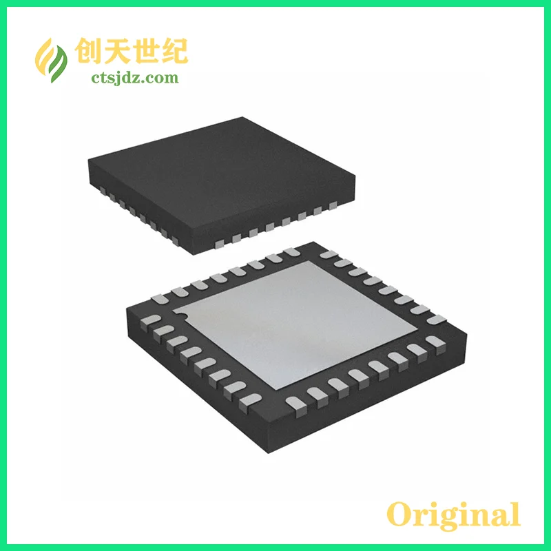 

AD9970BCPZ New&Original AD9970BCPZRL7 CCD Signal Processor 32-LFCSP-VQ (5x5)