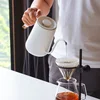 Be in Great Demand Timemore 304 Stainless Steel Thin Spout Tea Coffee  Drip Kettle 5