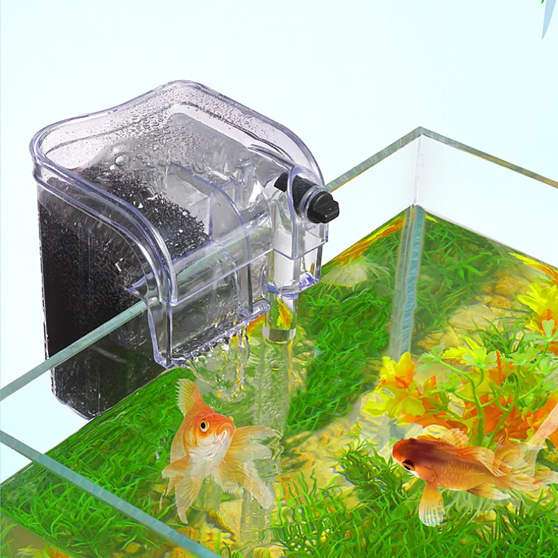 신제품 삼성 내추럴 냉장고 카본 필터 Da29-00020b 1개 교체 필터 8 벽걸이 무소음 폭포 필터, 어항 필터, 청소 산소, 통합 다기능 워터 펌프