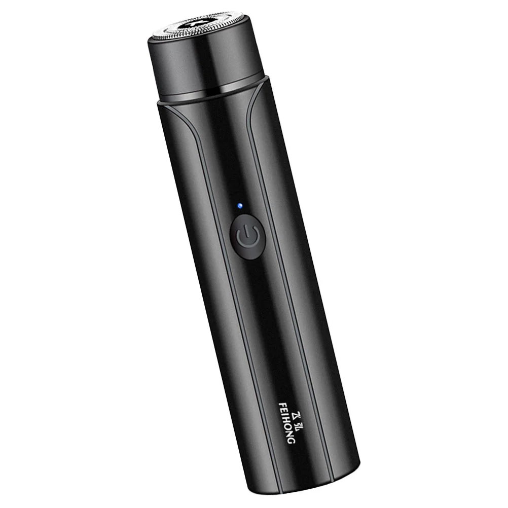 

Electric Trimmer for Men Mens Razor Shaver Men's Shavers Supplies Wear Resistant Abs Plastic
