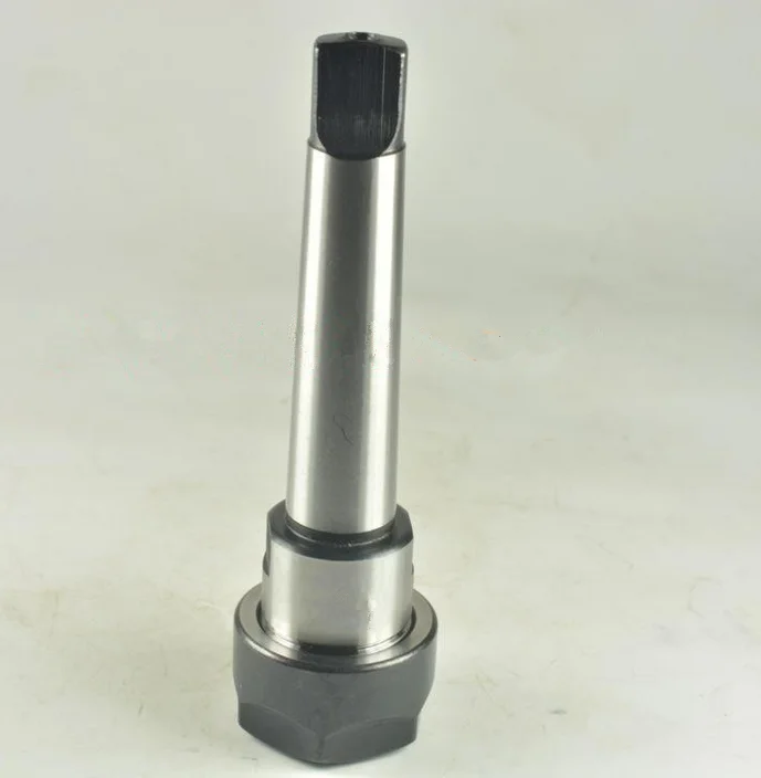 

ER20 Collet Chuck Holder with No.1 Morse Taper MT1 Shank C02