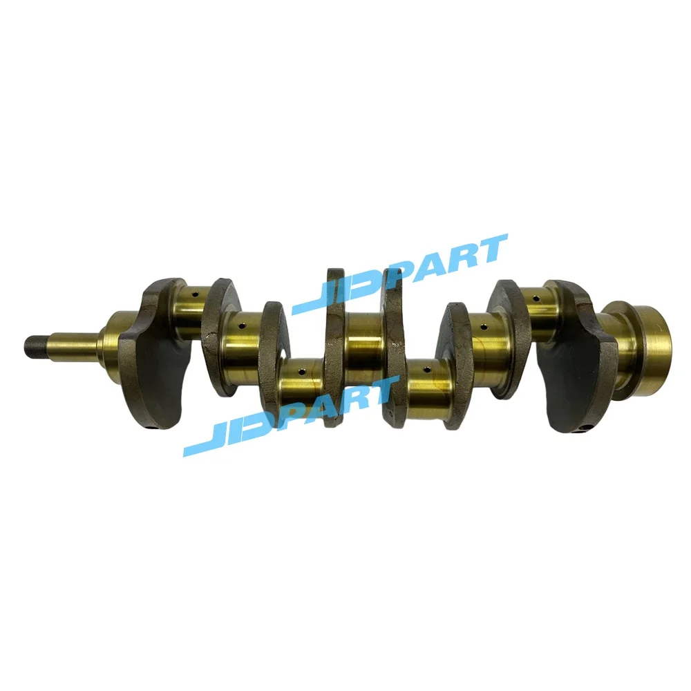 

New Good Quality Crankshaft S4E2 S4E S4E-2 For Mitsubishi Engine Parts