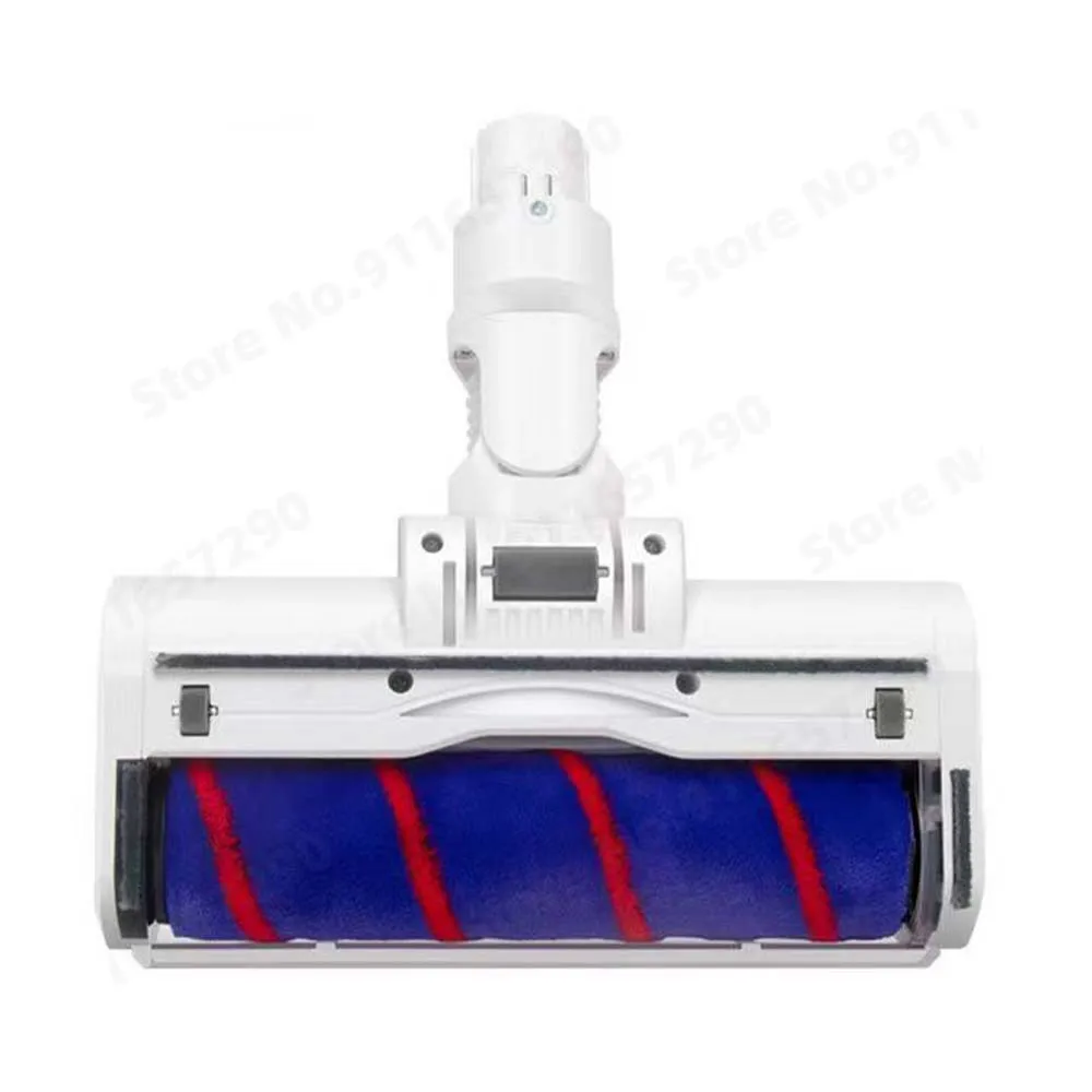 Description Picture 4 of itemElectric Brush Head Roll Brush For Dreame V8/V9B/V9P/V10/V11/G9 Iconic Brand K10/G10 Iconic Brand 1C Vacuum Cleaner Accessories