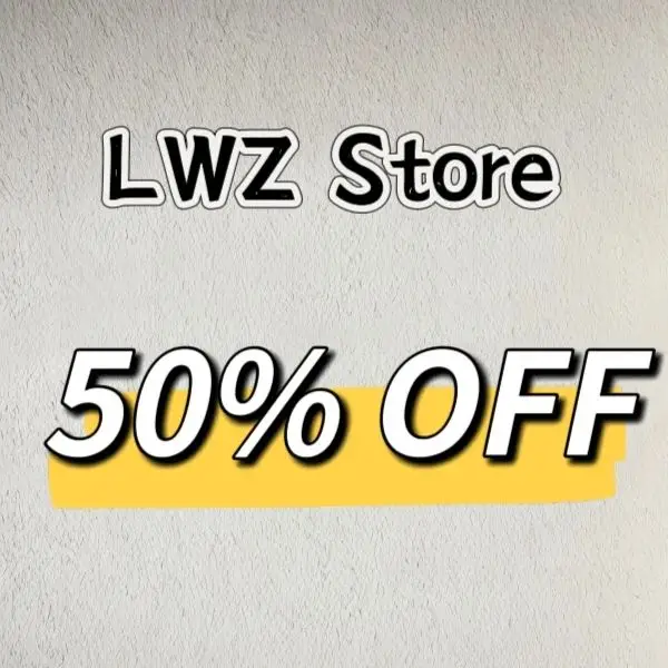 LWZ Store