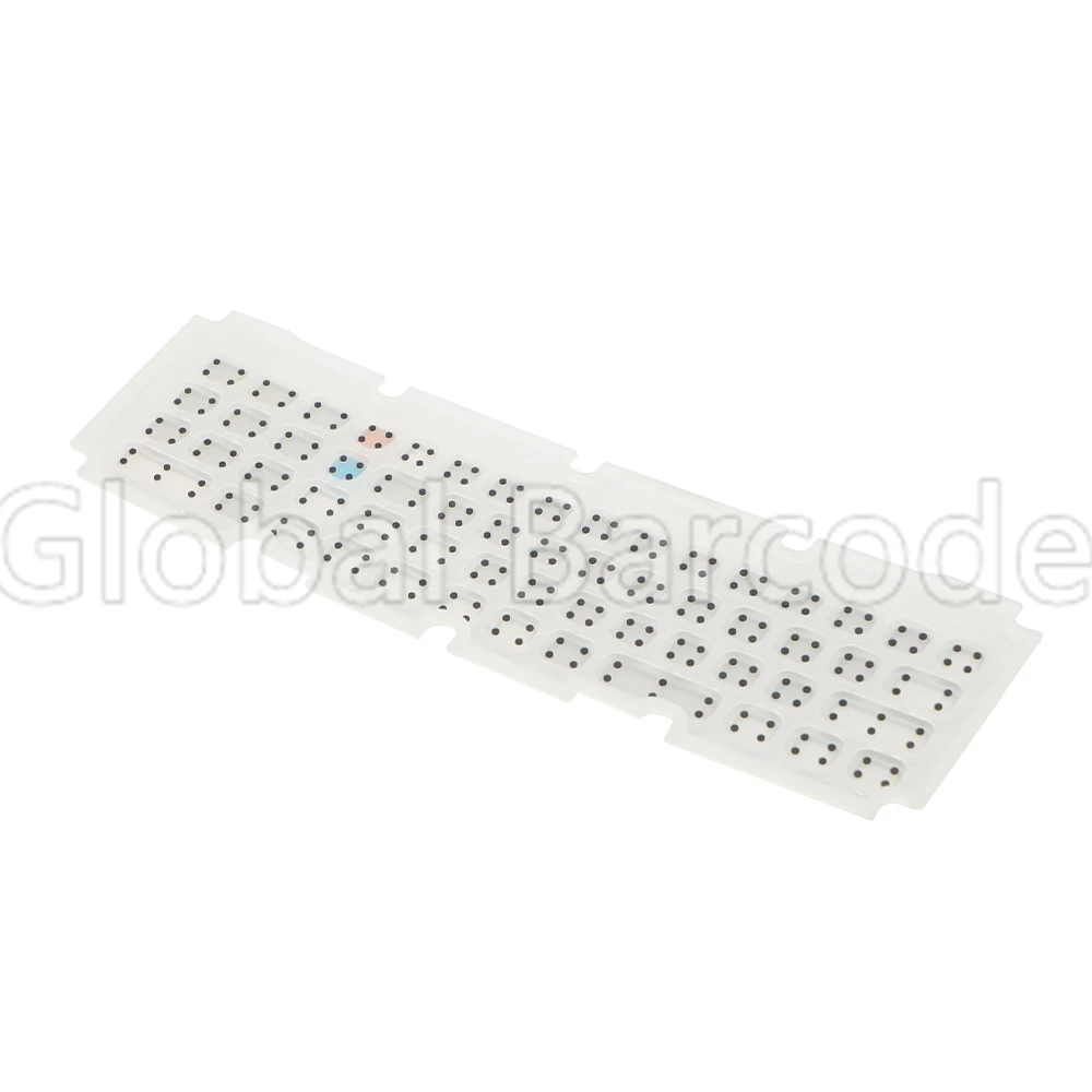 

Замена клавиатуры (QWERTY) для Psion Teklogix 8516, VH10, VH10f Бесплатная доставка