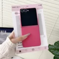 Pink-Rose Red
