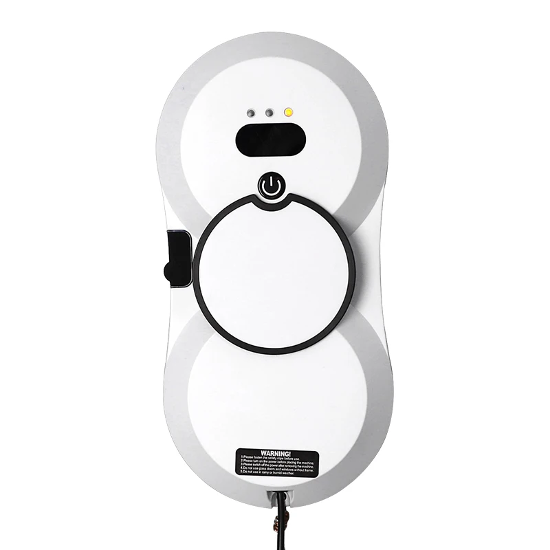 باليت روبوت تنظيف النوافذ الذكي