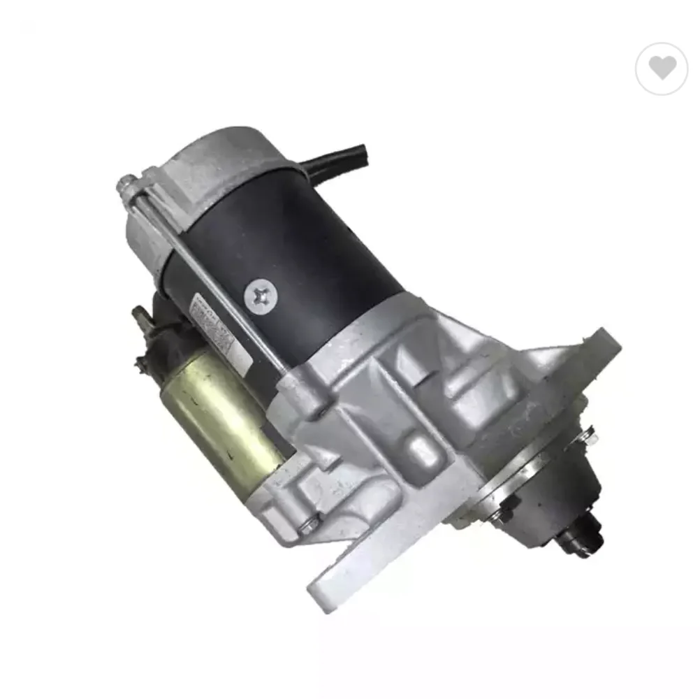 ENGINE STARTER FOR ISUZU 4HK1 4HF1 ELF JAPANESE TRUCK PARTS 8973239352 4hk1 4hf1 truck parts 8973239352 8 97323935 2 engine starter assy for isuzu elf