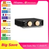 AIYIMA Audio A70 MONO TPA3255 PFFB mono 2.0/2.1/5.1/7.1 Power Amplifier 300W Class D Digital Amp with XLR RCA Trigger Input 1