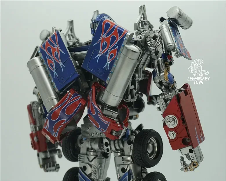 レジェンダリートイズ LT-02 重塗装オプ _legendary_toys__optimus_prime