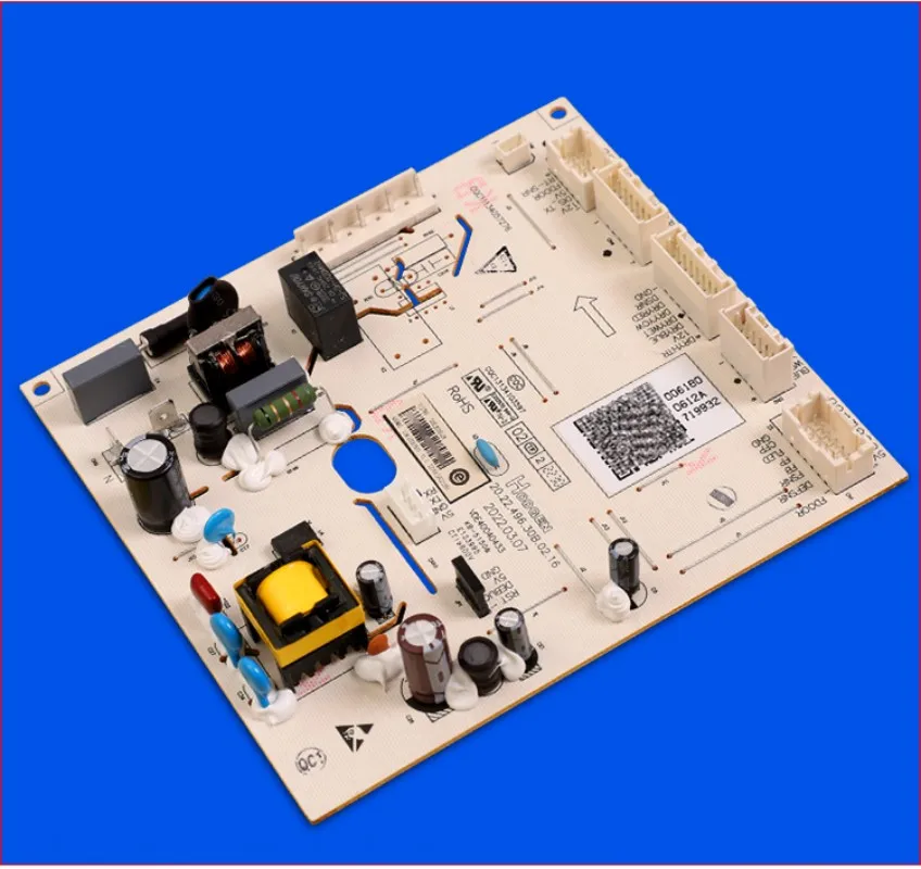 For Haier Refrigerator Original Computer Power Control Board