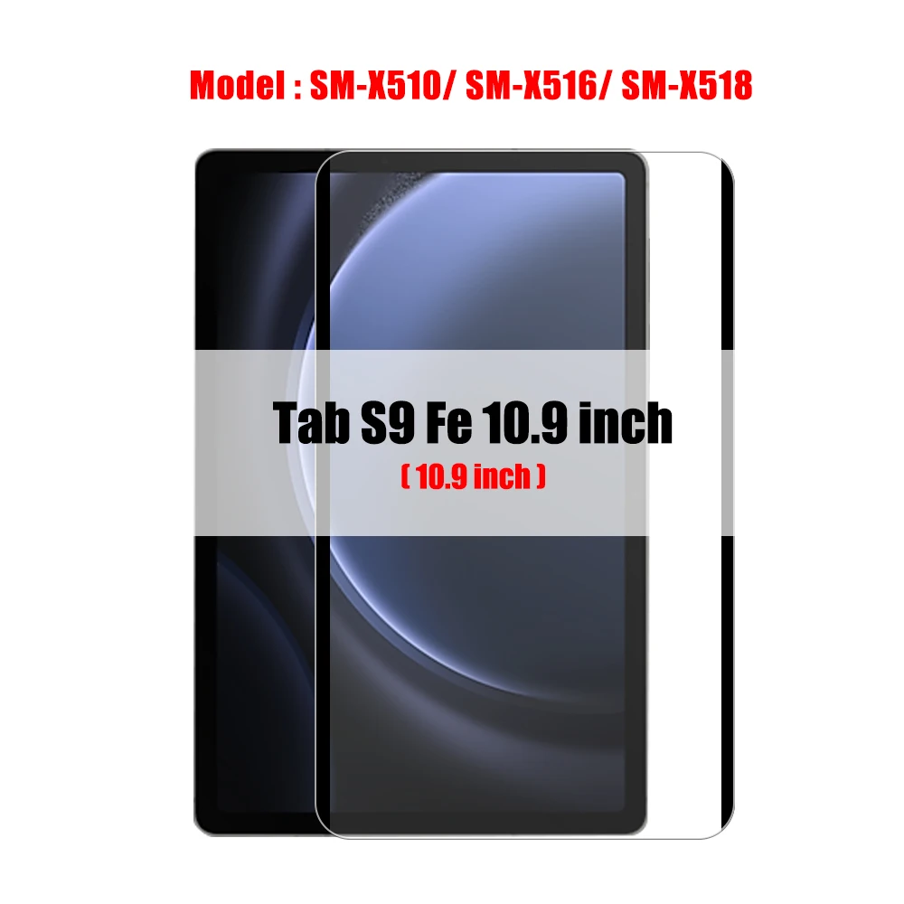 Enhanced Magnetic Paper-Like Screen Protector Film