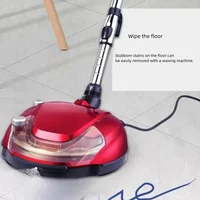 Electric Wood Floor Waxing Machine Automatic Polishing Machine Household Marble Floor Tile Maintenance Sander and Waxing Machine 2