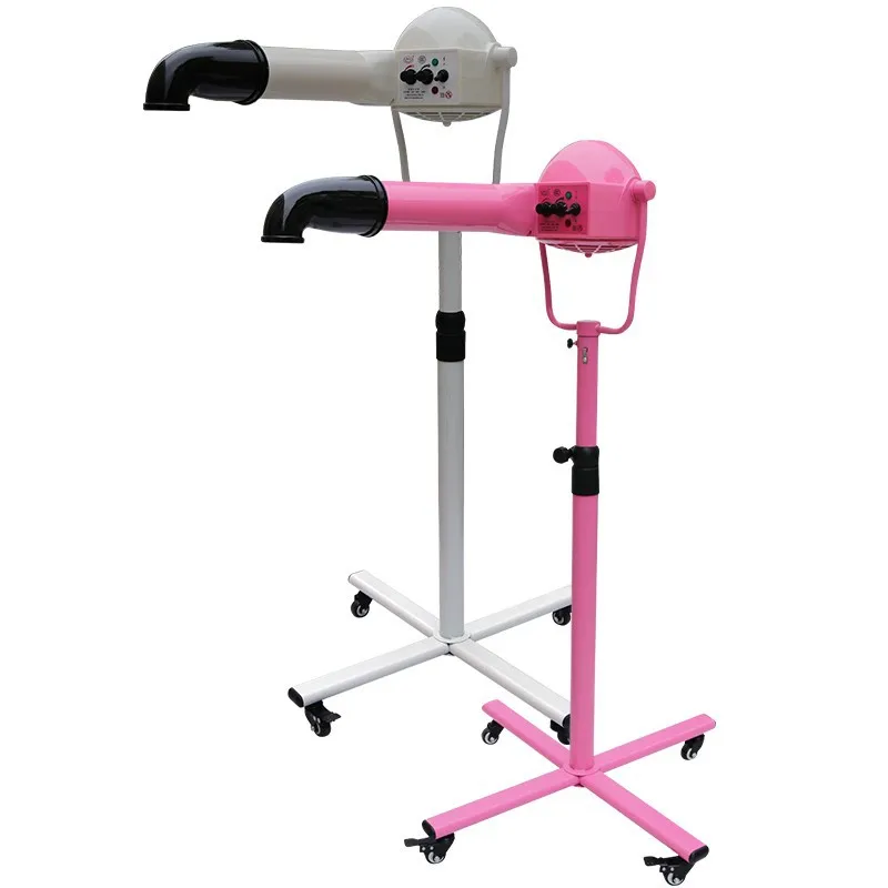 Pet Store Grooming Teddy Bichon Dog Special Silent Big Hair Dryer Negative Ion Vertical Hair Machine