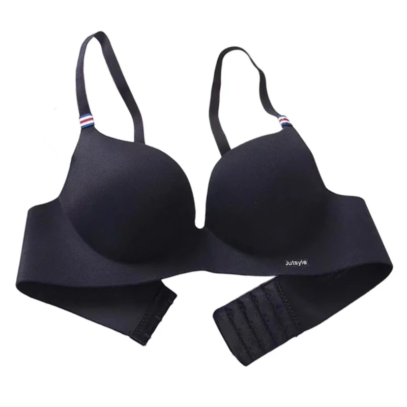 

Women's Cloud Super Soft Wireless Lightly Lined Comfort Bra