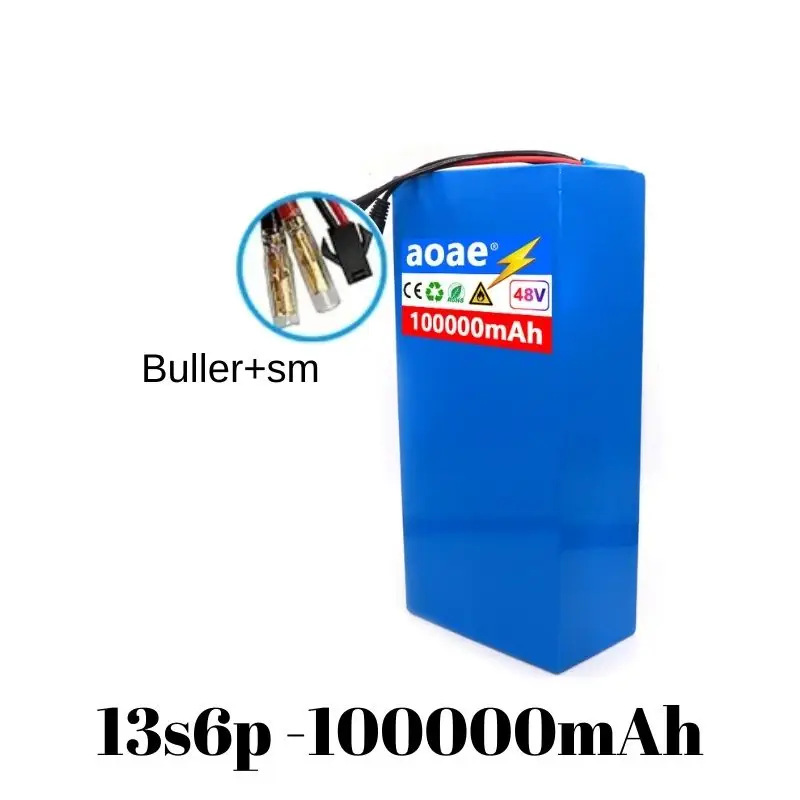 13s6p Buller sm