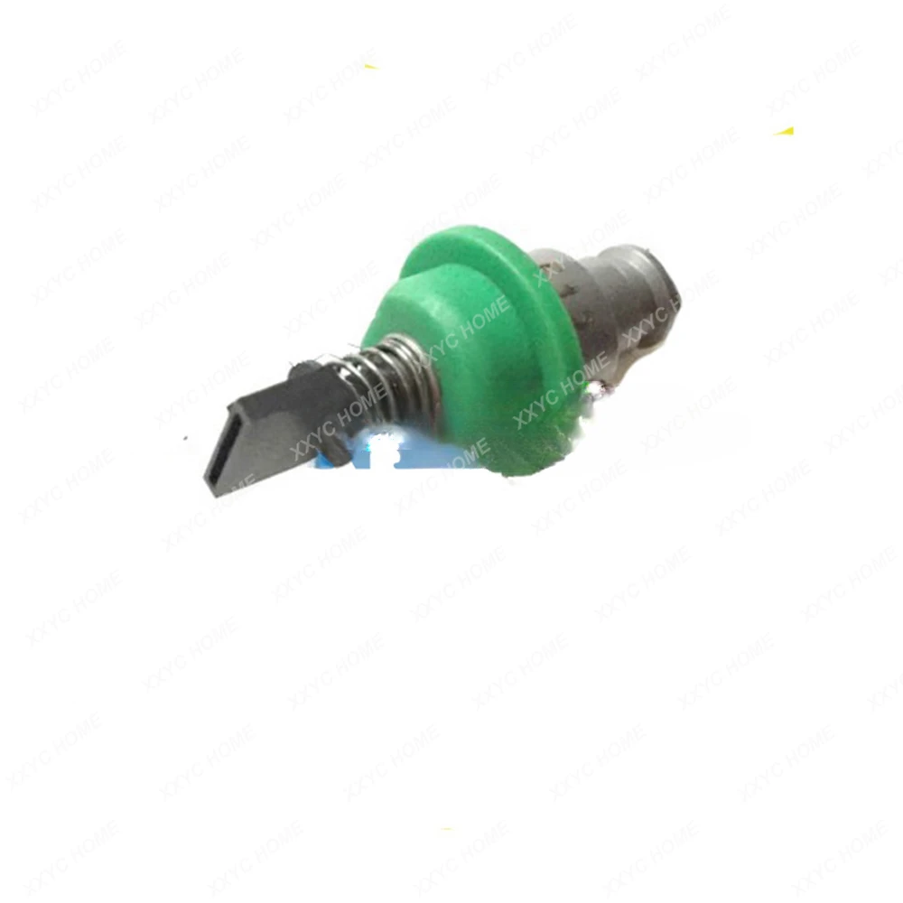 

SMT Nozzle JUKI 512 536 526 527 597 NOZZLE For JUKI 2050 2060 Pick And Place Machine SMT Spare Parts 512 SMT Nozzle Juki Nozzles