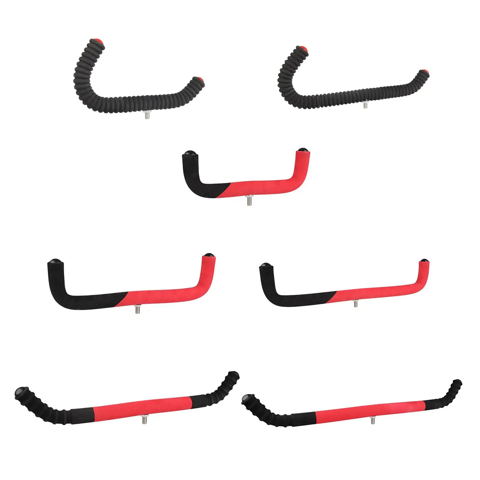 Feeder Rod Holder Multifunction Simple to Install Fishing Rod Storage Rack