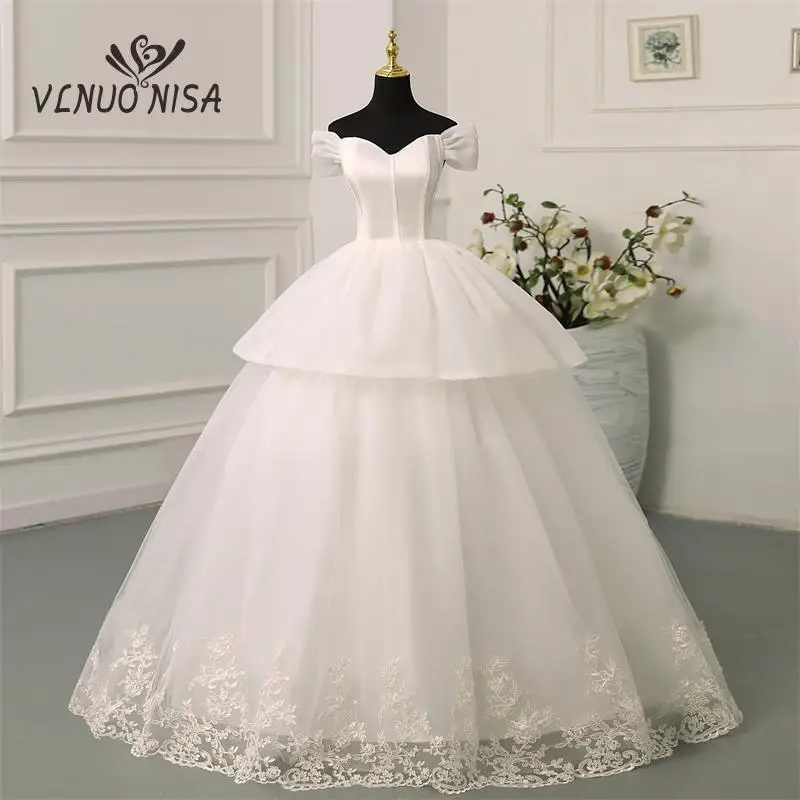 vlnuo-nisa-new-sweet-satin-wedding-dresses-plus-size-vestido-de-noiva-boat-neck-classic-off-shoulder-bride-gown-robe-de-mariee