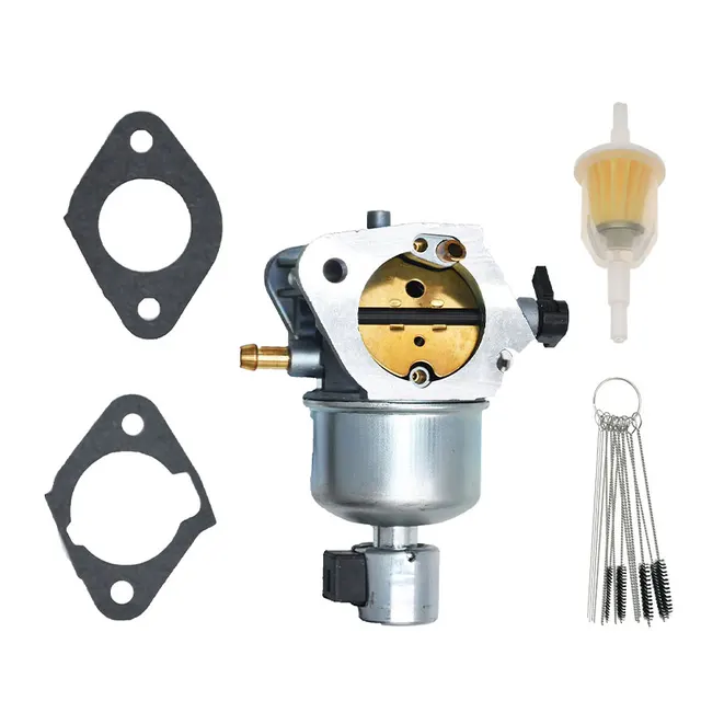 Carburetor W/accessories For Kawasaki 15004-0986 Specific 15004-0984 Fr730v Fs730v 15004-0826 15004-0828 Fr651v Fs651v