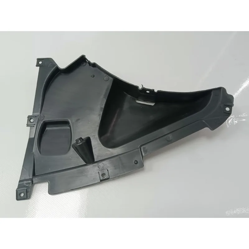 51717260739 51717260740 프론트 우측 및 좌측 하부 스플래시 쉴드 펜더 라이너, BMW F30 F80 2012-2015 액티브 하이브리드 3