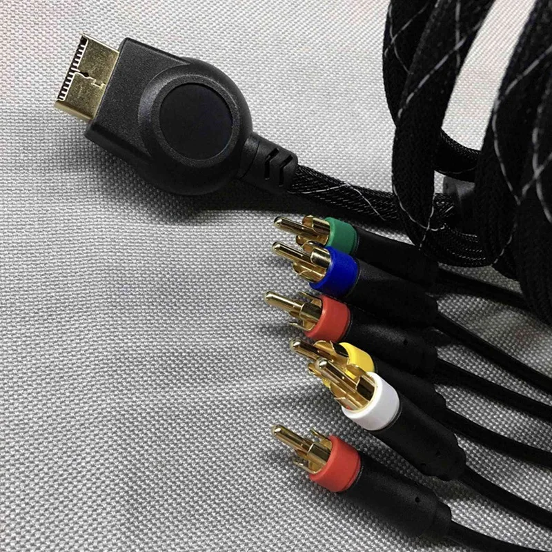   ܼ RGB + ȭ    ̺, ػ, PS2, PS3, RGBS ÷  Ư ̺