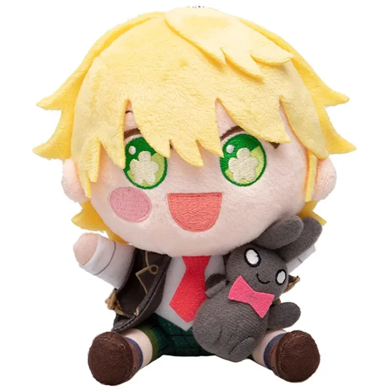 SQUARE ENIX SE Oz Vessalius Gilbert Nightray Xerxes Break Cartoon Anime Figure Toys Birthday Gift