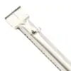 Set of 4 BBQ Gas Grill Burner Tube 16inch for Charbroil 463212511,463215512 1