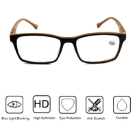 Lunettes de lecture pour hommes et femmes, lunettes Anti-lumière bleue, nouvelles lunettes de lecture 3