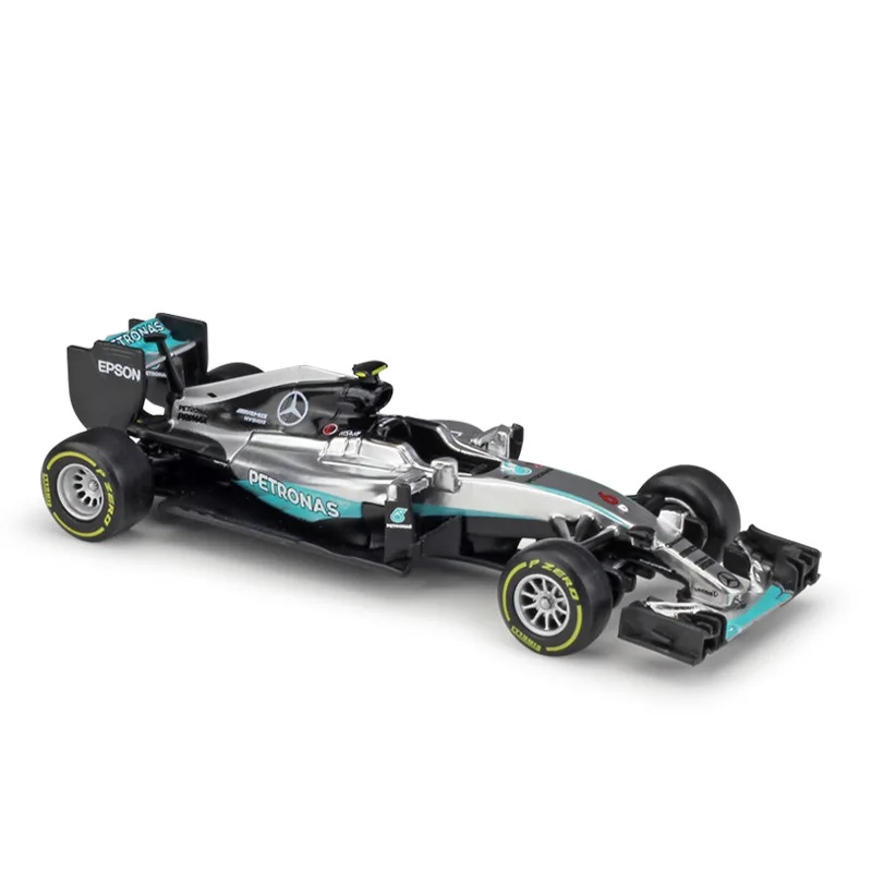 Bburago-メルセデス1:43,車のシミュレーション合金モデル,ベンツ