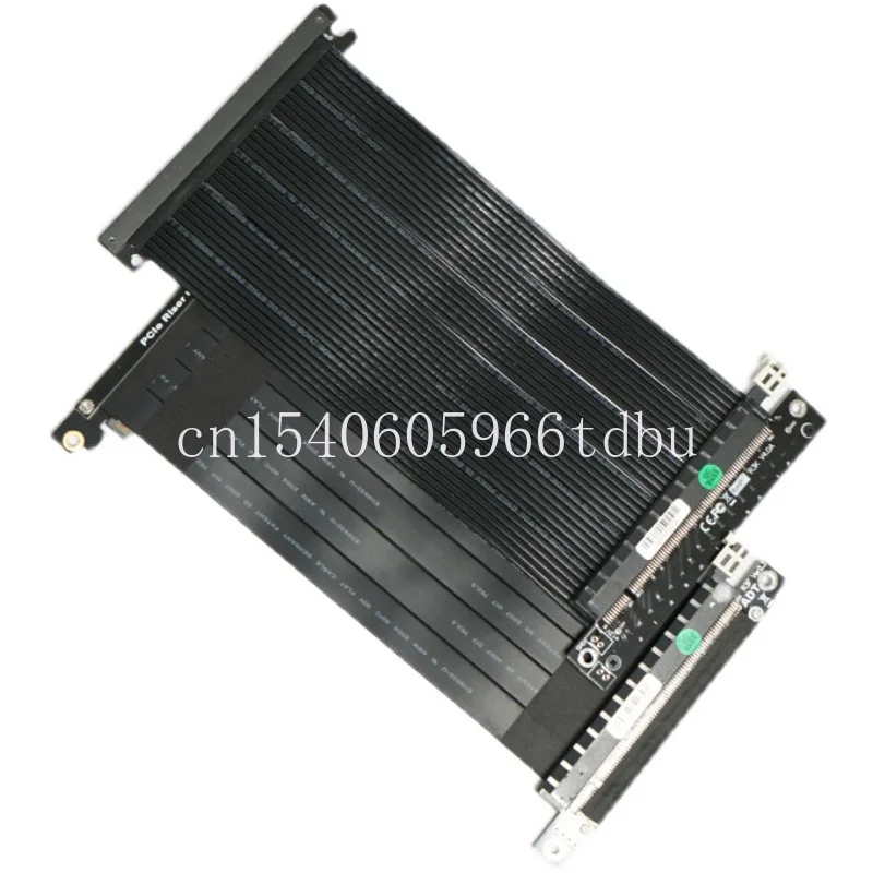 

Кабель-удлинитель для видеокарты Lzmod ADT PCI-E 4,0/3.0